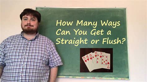 is a straight flush higher than a full house